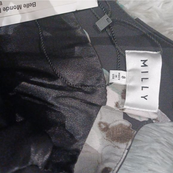 MILLY Designer Vintage dress - Picture 13 of 13